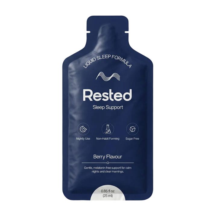 Rested Sleep Gel