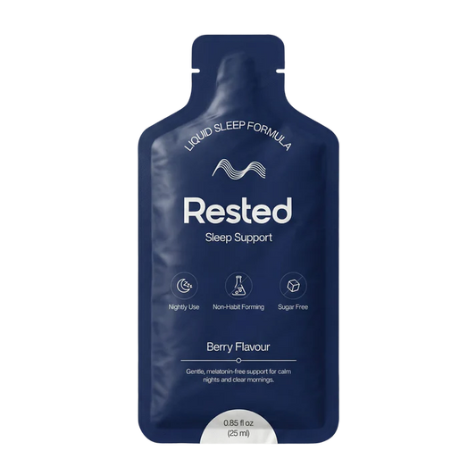 Rested Sleep Gel